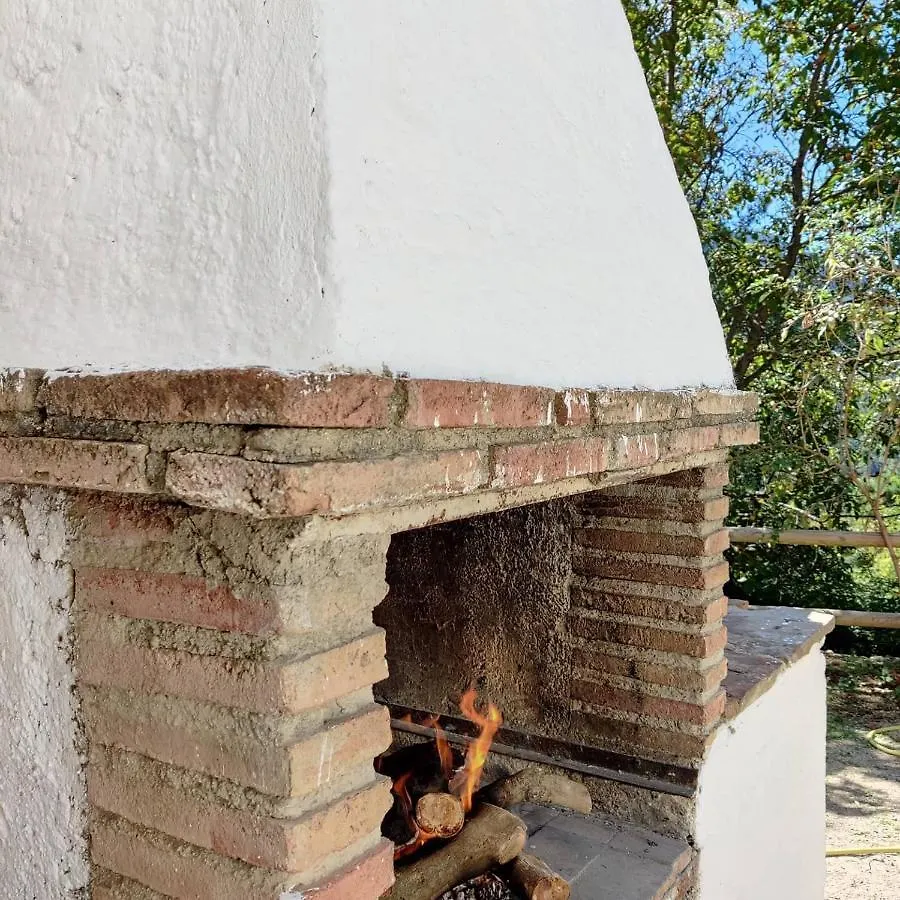 Alojamiento Rural El Seminario Siles 0*,  Spain