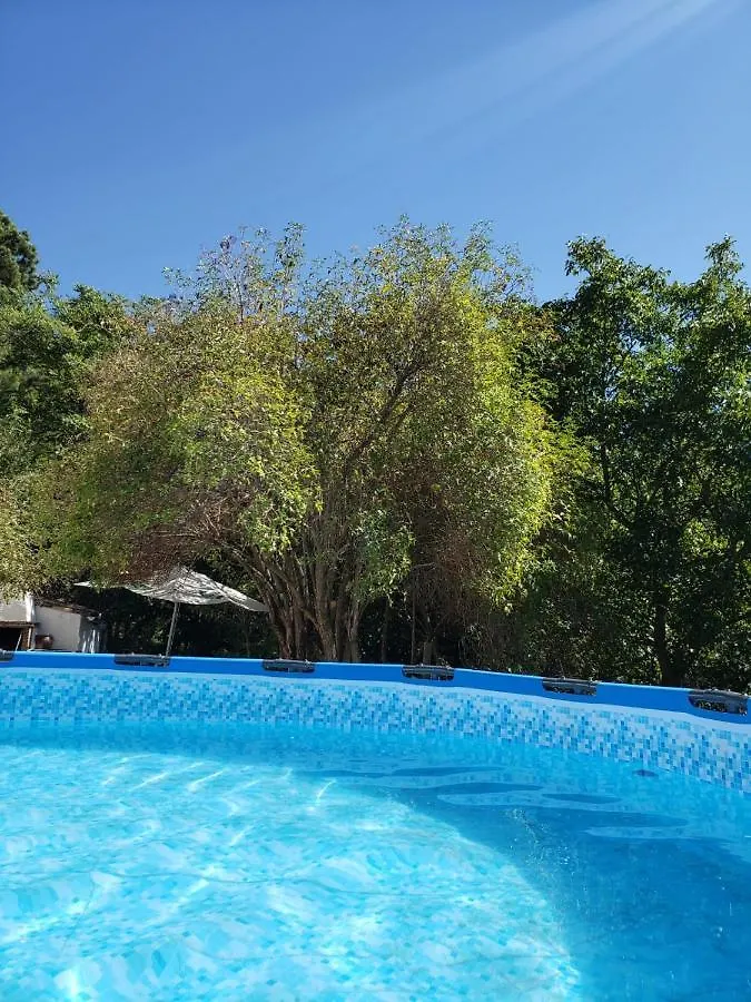 Holiday home Alojamiento Rural El Seminario Siles