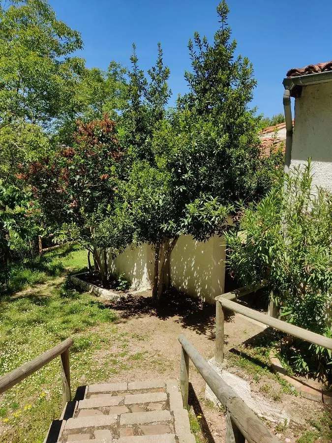 Holiday home Alojamiento Rural El Seminario Siles